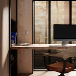 VLS020704 Выключатель встраиваемый VOLTUM S70 для жалюзи 10А, (шелк). (ТМ Maytoni)