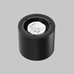 Потолочный светильник Lens 15Вт 3000К 70°, C217CL-15W3K-B. TM Maytoni