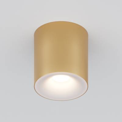 Потолочный светильник Spark GU10х1, C094-GU10-MG. TM Maytoni