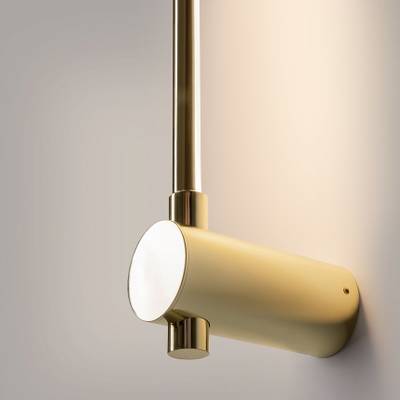 Настенный светильник (бра) Rotta 3000К 8Вт, MOD413WL-L8G3K. TM Maytoni