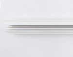 Шинопровод низковольтный встраиваемый Magnetic GL3331 WH белый IP20 48V 2000*60*46.8