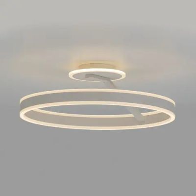 CL719750 Дуэт Белый Люстра