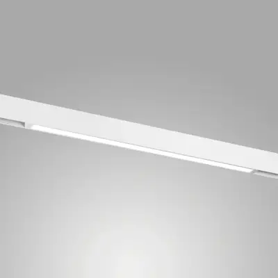 205246 Светильник д/1-фазн трека TETA  APP LED 27W 1700LM SMD 120G БЕЛЫЙ PRO 3000-6000K DIM Lightstar