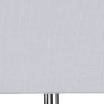 Декоративная настольная лампа Arte Lamp CLINT A4022LT-1CC, 1хE14