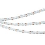 Лента COB-X840-10mm 24V RGB (16 W/m, IP20, CSP, 5m) (Arlight, -)