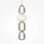 Подвесной светильник Pattern 3000К 32Вт, MOD267PL-L32CH3K. TM Maytoni