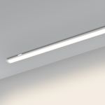 Светильник SP-TOCCO-L1200-20W Day4000 (SL, 120 deg, SENSOR, 24V) (Arlight, Металл)