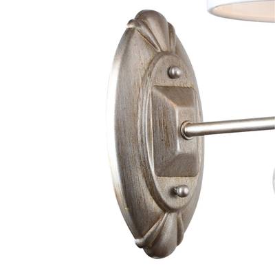 Настенный светильник Ironia 2554-1W. ТМ Favourite