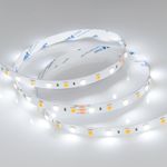 Светодиодная лента RT-B60-10mm 24V White-MIX (14.4 W/m, IP20, 5060, 5m) (Arlight, Изменяемая ЦТ)