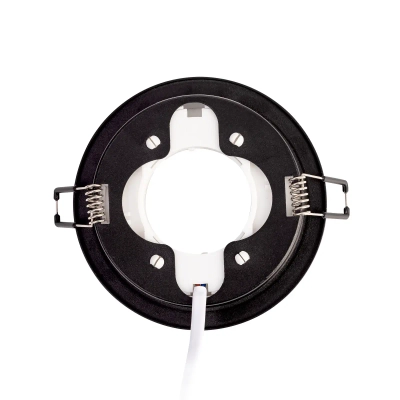 Citilux Hardy CL002D11 Встраиваемый светильник Чёрный