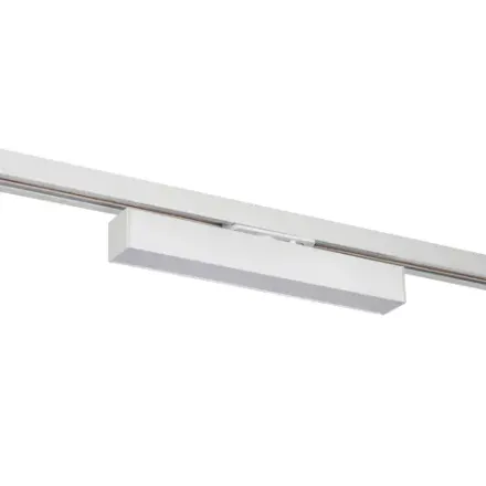 202046 Светильник линейный д/трека LILLA LED 20W 1500LM 120G БЕЛЫЙ 4000K Lightstar