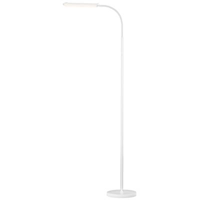 Citilux Alex CL804050 Торшер с пультом Белый