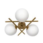 CL242133 RONNY Люстра