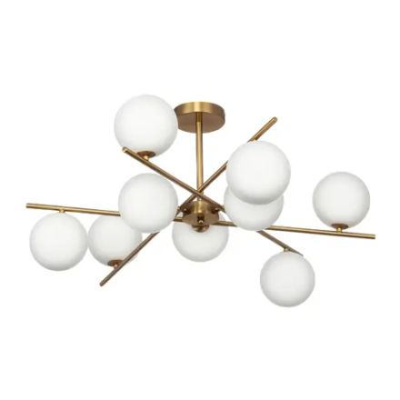 CL242193 RONNY Люстра