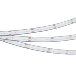 Лента герметичная CSP-PFS-X480-10mm 24V Warm2700 (14.4 W/m, IP68, TWP100, 5m) (Arlight, -)