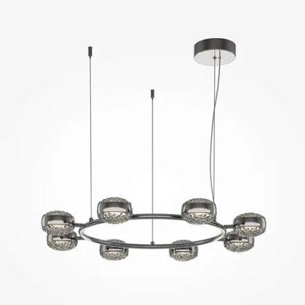 Подвесной светильник Взгляд / Mind 3000К 80Вт, MOD299PL-L80BC3K. TM Maytoni
