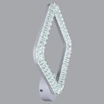 19848-0.2-01B WH светильник настенный