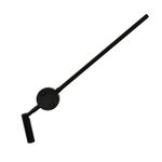 Бра Tandem 4165-2W, LED*8W + 1*LED*3W, 495LM, 4000K. ТМ F-Promo