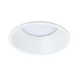 Точечный встраиваемый светильник Arte Lamp FRAME A7993PL-1WH, 1хLED