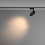 Трековый светильник Vuoro Unity 3000K 36Вт 36°, TR003-1-36W3K-M-B. TM Maytoni