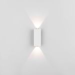 Настенный светодиодный светильник Petite LED 40110/LED белый