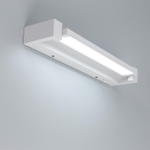 Citilux Визор CL708240N LED Настенная подсветка с выключателем Белая