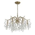 Подвесная люстра Brillo 3003-7P. ТМ Favourite