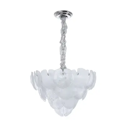 Подвесная люстра Arte Lamp KAPRI A4078LM-9CC, 9хE14