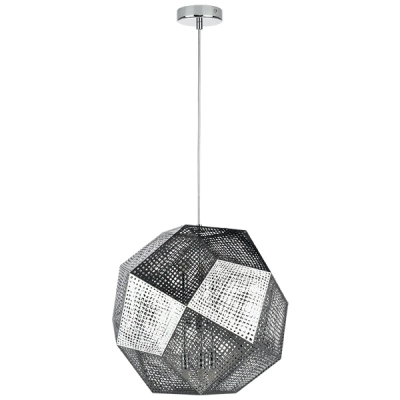 724164 Люстра FERMO 6х40W G9 ХРОМ Lightstar