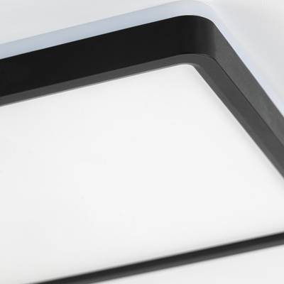 Citilux NORMA CL748K201 LED Светильник с подсветкой Чёрный