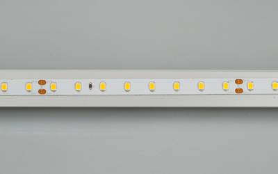 Лента RT 2-5000 24V Warm2700 (2835, 80 LED/m, LUX) (Arlight, 6 Вт/м, IP20)