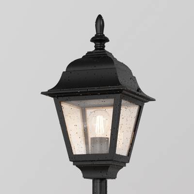 Ландшафтный светильник Abbey Road E27х1, IP44, O003FL-01B. TM Maytoni