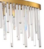 Люстра подвесная Stilfort 2113/03/06P серия Venecia