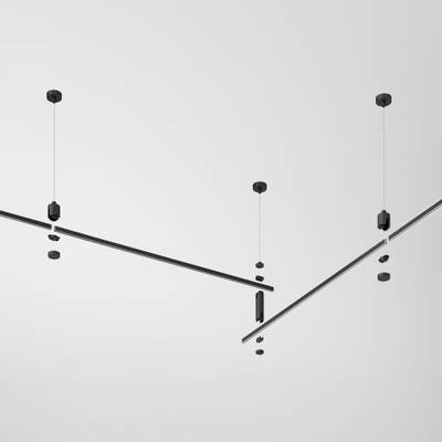 Esthetic Magnetic Набор для подвеса с коннектором 85157/00