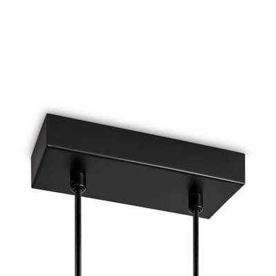 Подвесной светильник FR5536PL-L14B, 4х4Вт, 3000К IP20. TM Maytoni