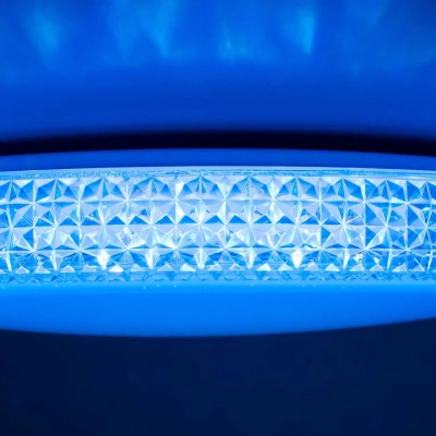 Citilux Альпина Смарт CL718A80G RGB Умная люстра