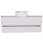 06187-9.3-001QY LED20W WT светильник трековый