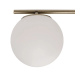 Citilux Адам Смарт CL228A143 RGB LED Умная люстра Бронза