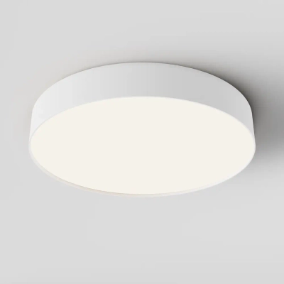 Потолочный светильник Зон / Zon 45 Вт 4000 К 120°, C032CL-45W4K-RD-W. TM Maytoni