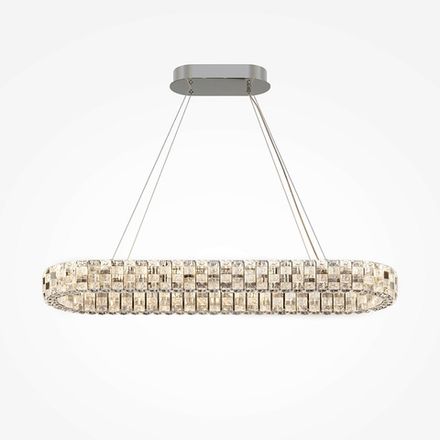 Подвесной светильник Castello 3000К 35Вт, MOD335PL-L35CH3K. TM Maytoni