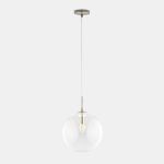 Citilux Томми CL102631 Светильник подвесной Прозрачный