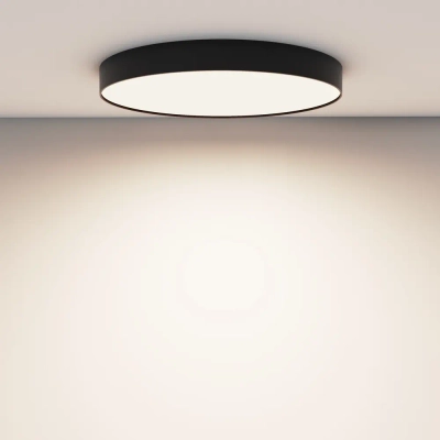 Потолочный светильник Зон / Zon 90 Вт 4000 К 120°, C032CL-90W4K-RD-B. TM Maytoni