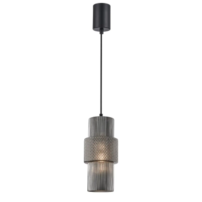 Подвес Stapel 4344-1P, 1*E27*40W. ТМ F-Promo