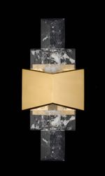 Бра De Autor FL1168-3W, G9х3