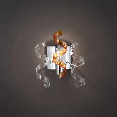 Citilux Рандом CL222322 Бра Хром