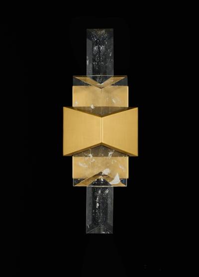 Бра De Autor FL1168-2W, G9х2