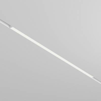 Трековый светильник Basis Exility 2700-6000K 30Вт 120° Dim Dali1, TR030-4-30WTW-DD-W. TM Maytoni
