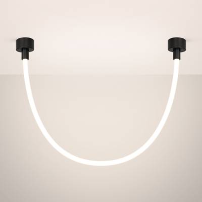 Светильник SP-TROPIC-SURFACE-R18-L1200-18W Warm3000 (BK, 360 deg, 230V) (Arlight, IP20 Пластик, 3 года)