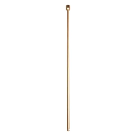 Подвес жесткий ART-APRIORI-ROD-E-L800 (GD) (Arlight, IP20 Металл, 3 года)