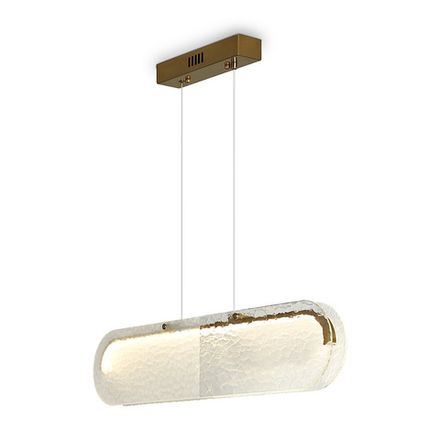 Подвесной светильник Eclat FR6182PL-L18W, LED. TM Maytoni